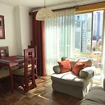 Departamento Privado En La Av Arce